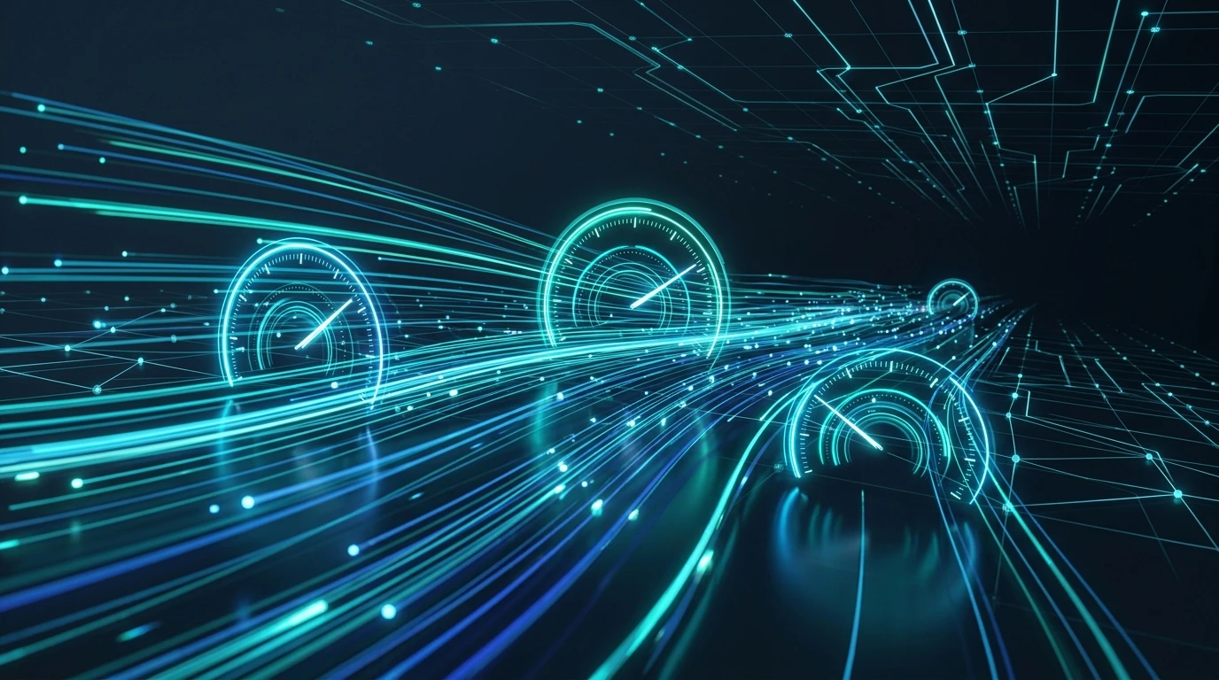 Por que a Velocidade do E-Commerce Define suas Vendas: O Impacto Real dos Core Web Vitals