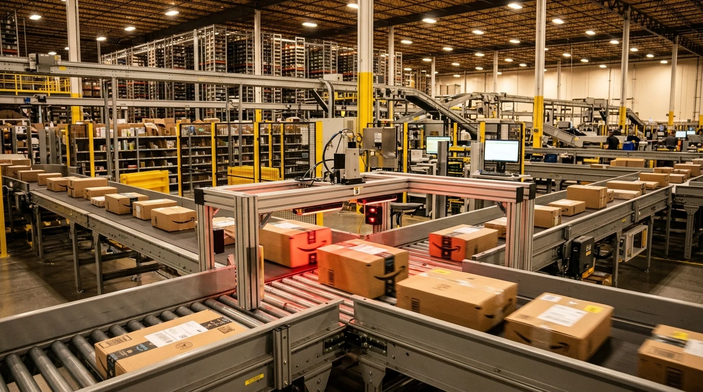 Integração Correios Sigep e Rastreio Inteligente: Maximizando a Eficiência Logística