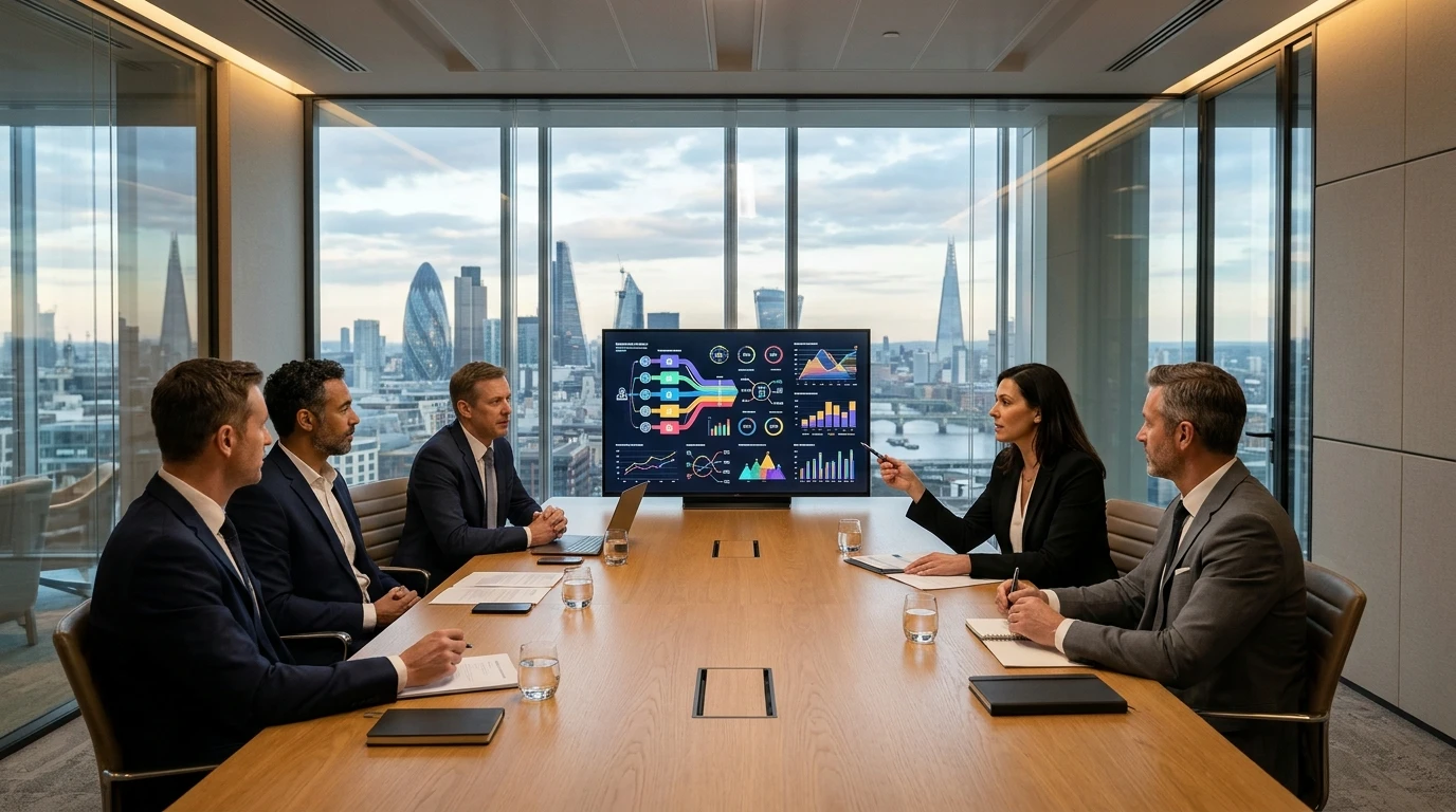 Como o E-Procurement Digitaliza o Setor de Compras e Reduz Custos em até 25%