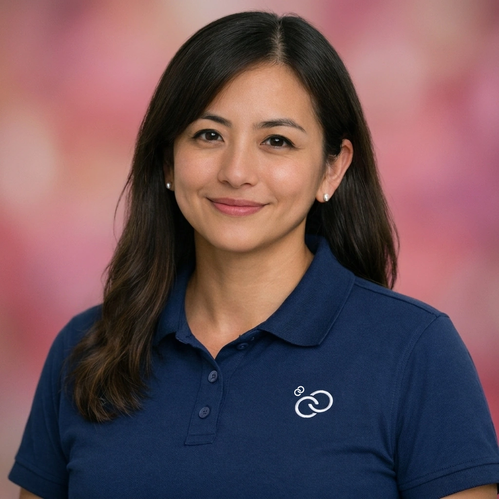 Foto de Erika Ueno